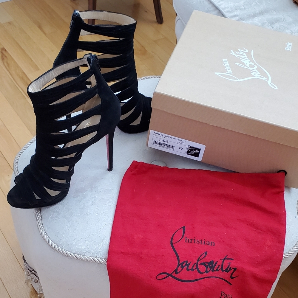 Christian Louboutin
